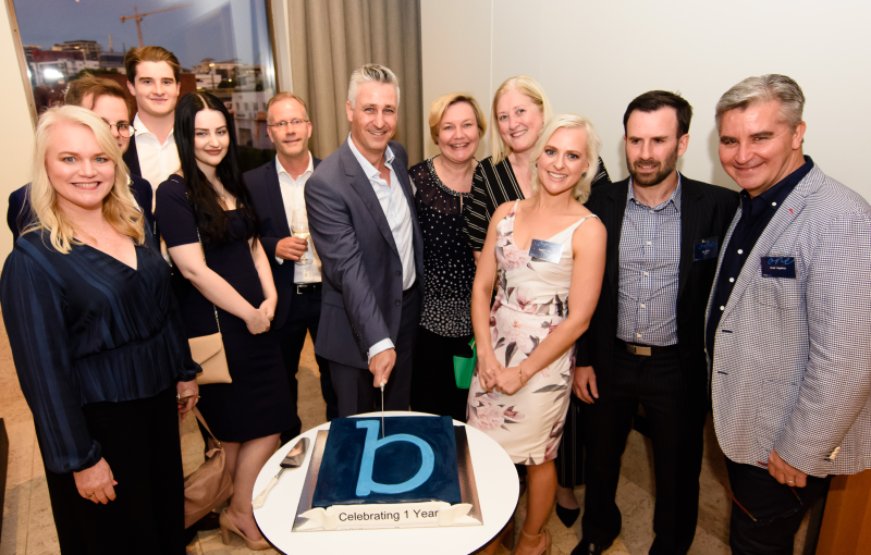 BluebookBrokers's tweet photo. As we celebrate our 1st birthday, we'd love to share our reflections on the 1st chapter of Bluebook. Take a look here:  https://t.co/KCcFPALpfk. Thank you to our amazing clients, suppliers, and network for being an integral part ❤ #insurance #AustralianBusiness #CultureAndValues https://t.co/ujPbflWoot