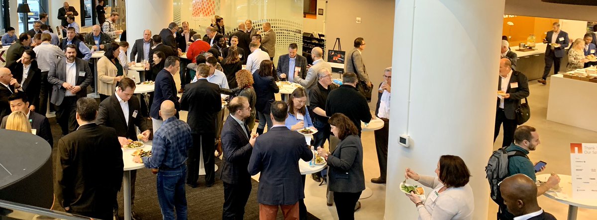 keldabailey1's tweet photo. The NYC #NetAppPartnerAcademy was wonderful!  Thanks to our amazing partners for attending!  @MJCirrincione @mattguitarrock @JollyTechie https://t.co/6nofeYcEXF