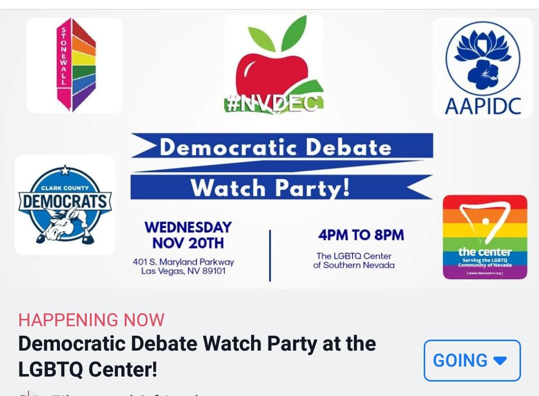 OCyanggang's tweet image. Repping @AndrewYang among Dems at #DemDebate5.  Even the Yangbot made it!