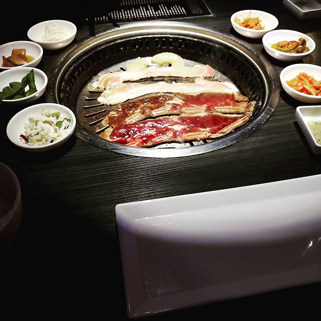 TyLogic's tweet image. Order Up!