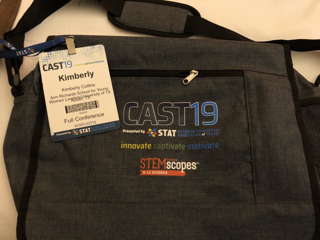 kacollins0618's tweet photo. Can’t wait to present tomorrow! #STEM #ARSProud #AISDProud https://t.co/ilgDreogM2