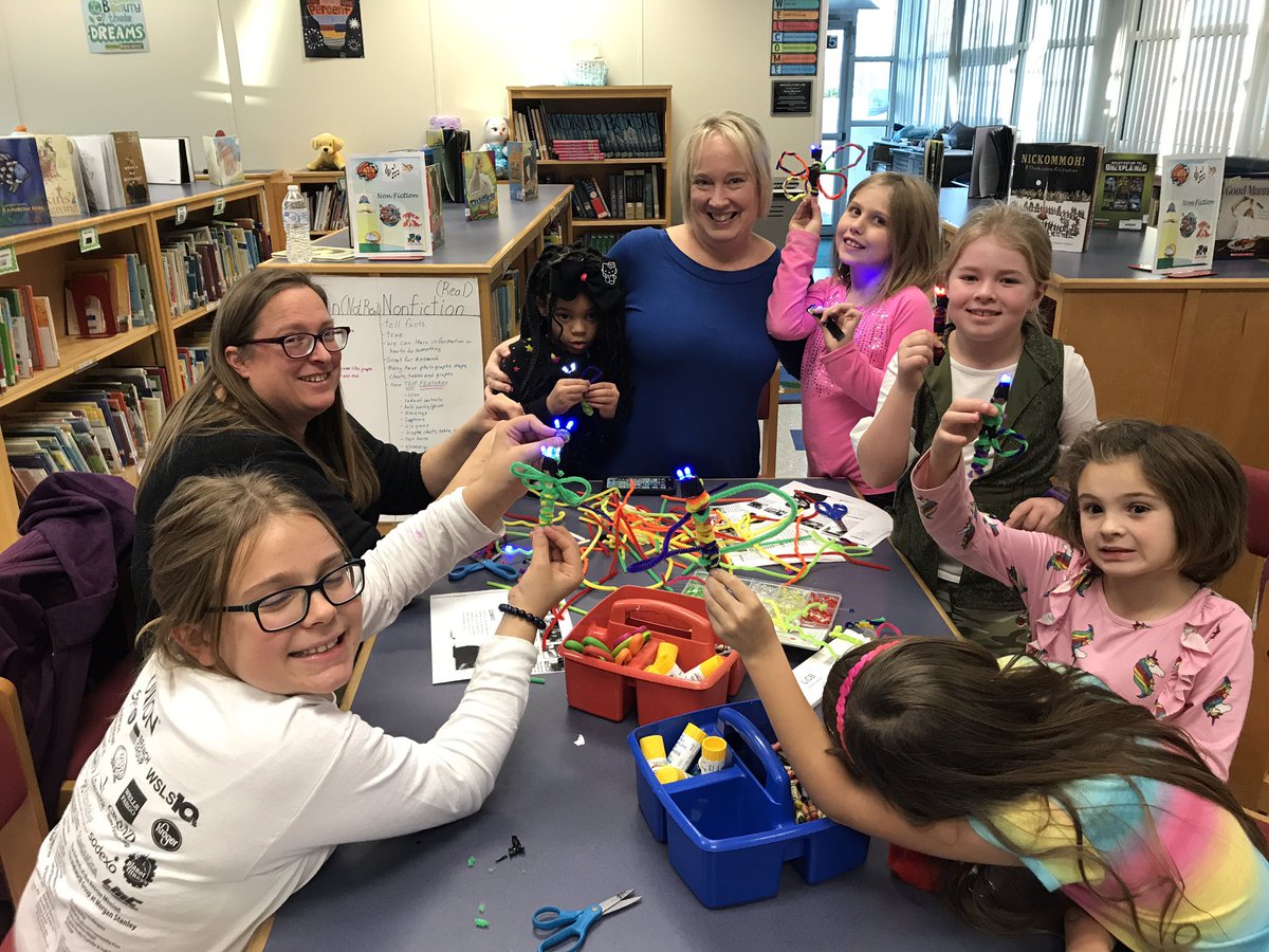 Rocky Mount Elem tweet media