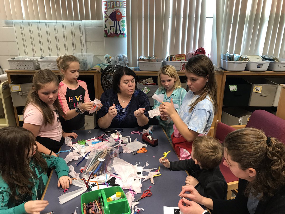 Rocky Mount Elem tweet media