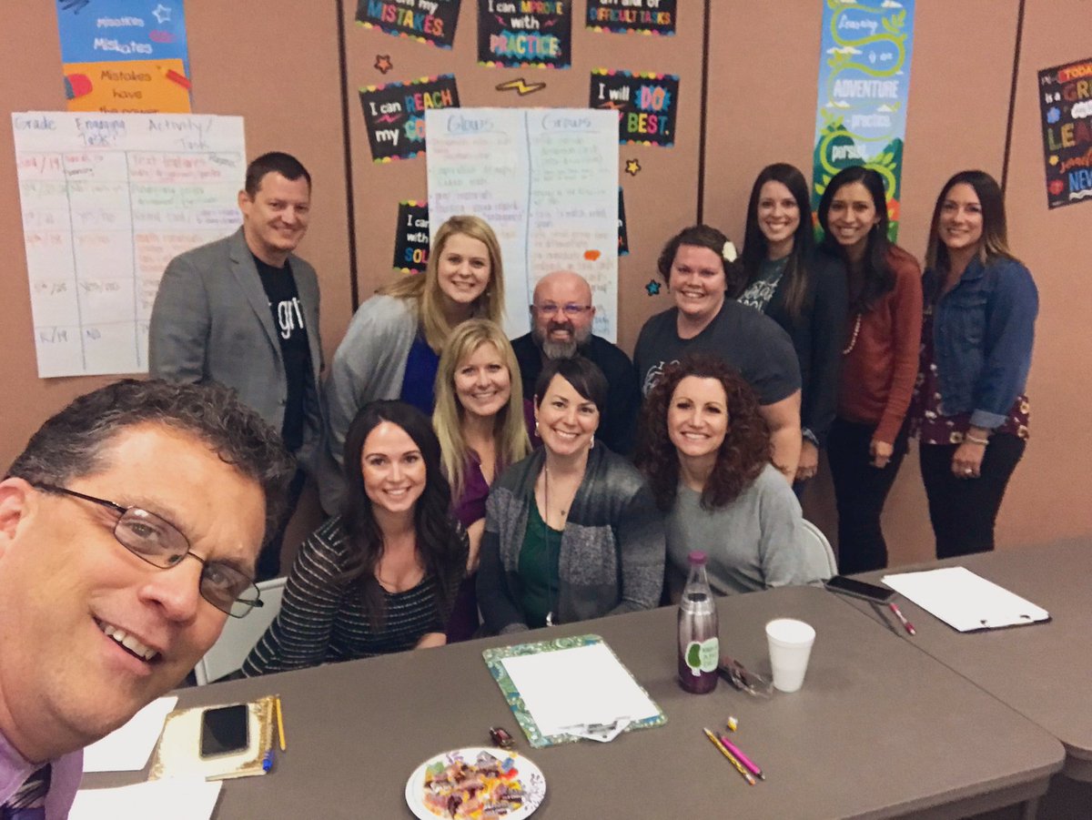 VanessaP_CCSD's tweet image. Another day growing our professional capacity as educators at Piggott E.S. Thanks @DavidHudzick for the warm welcome! Instructional rounds are such a powerful tool to spark reflection and conversation #stopcollaborateandlisten #wearebettertogether #reflectioniskey #talkitout