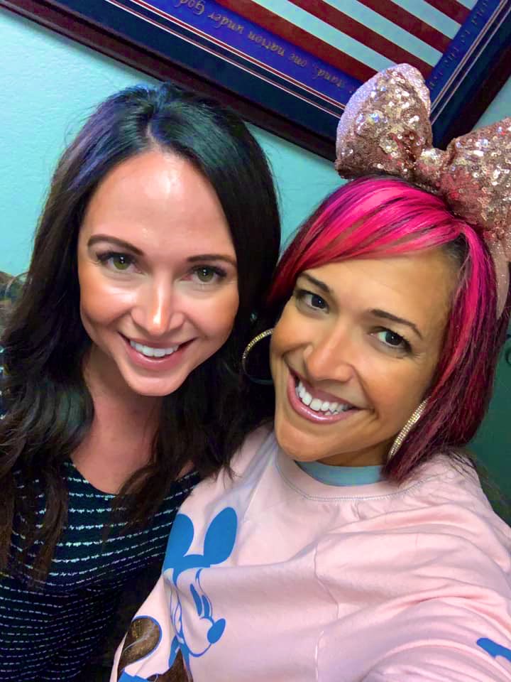 VanessaP_CCSD's tweet image. Another day growing our professional capacity as educators at Piggott E.S. Thanks @DavidHudzick for the warm welcome! Instructional rounds are such a powerful tool to spark reflection and conversation #stopcollaborateandlisten #wearebettertogether #reflectioniskey #talkitout