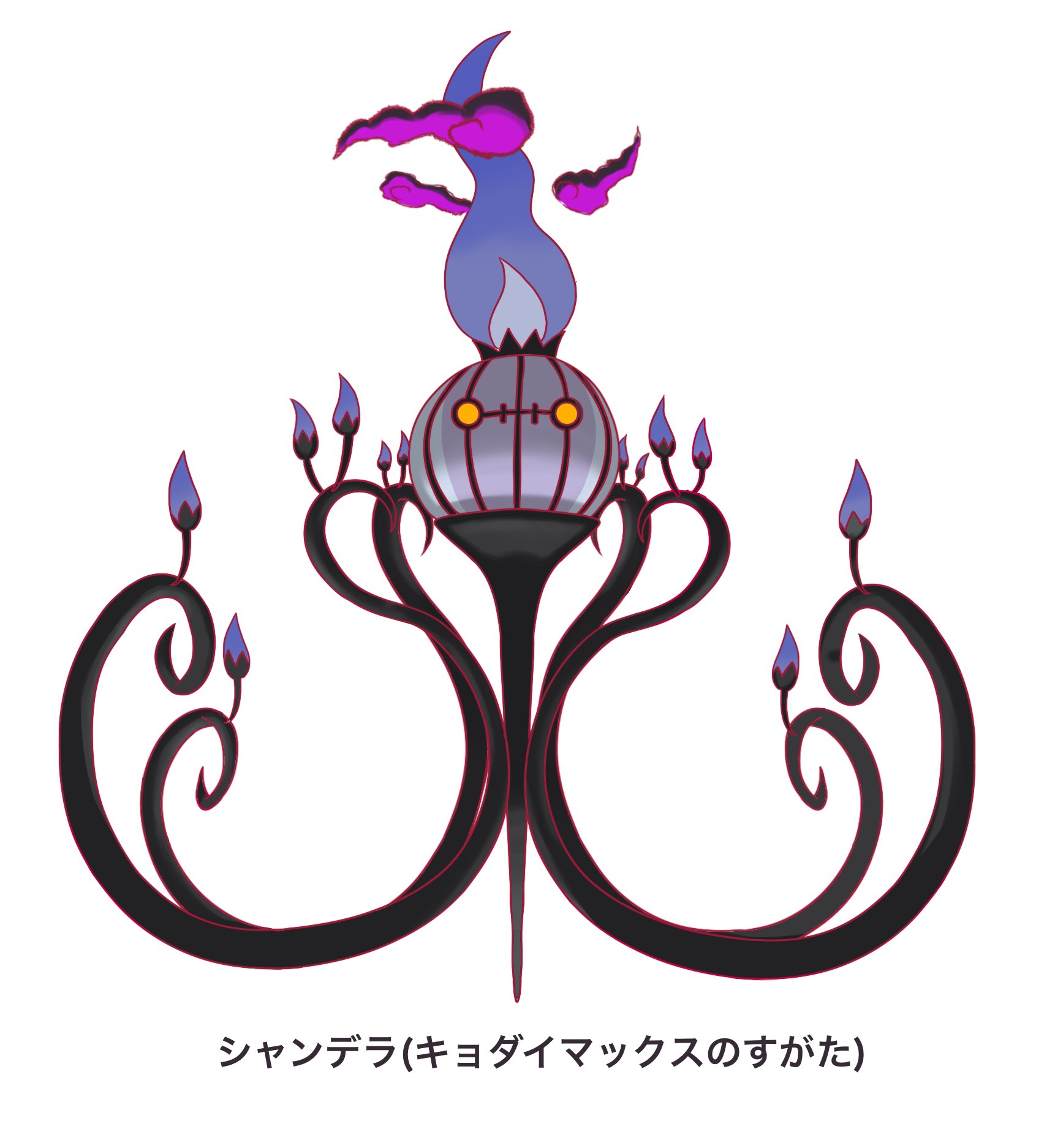 和田こる Koru Wada キョダイマックスするポケモンは今後増えるんですよね ポケモン剣盾 Nintendoswitch T Co 0dmafbwv Twitter