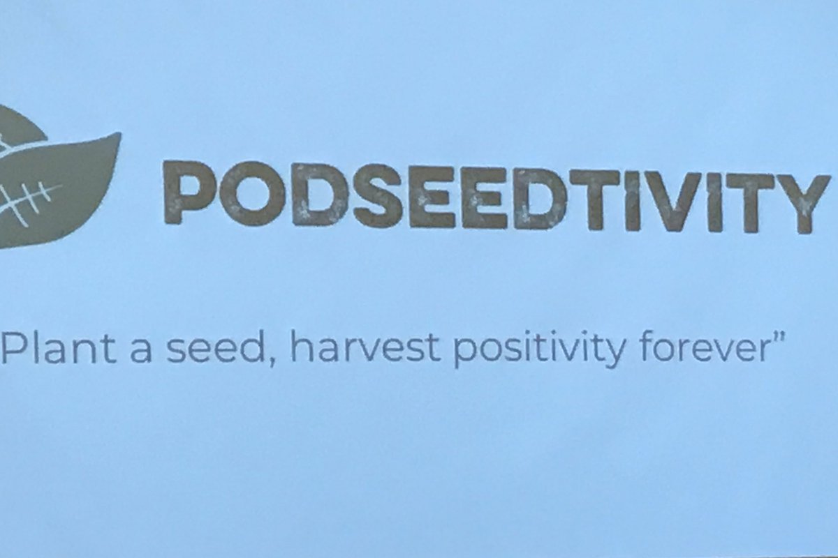 SLHS_SOAR's tweet photo. The Entrepreneurship Company presented their Quick Pitch tonight! PODSEEDTIVITY!🔥Awesome job! The have an investor!!! #SOAR #JAQUICKPITCH #SLLEADERSHIP https://t.co/w3IMf348Uk