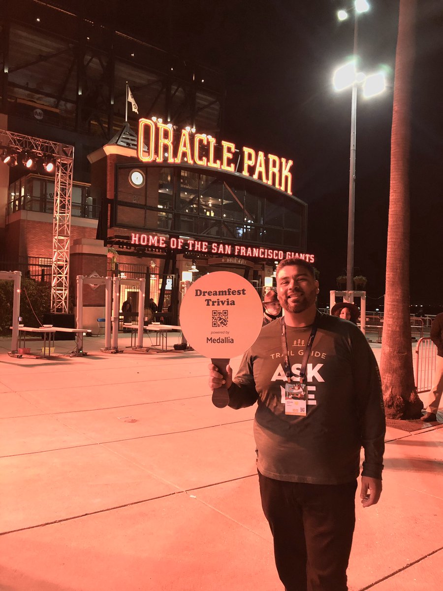 It’s going to be a fun night at Dreamfest #DF19 Fleetwood Mac