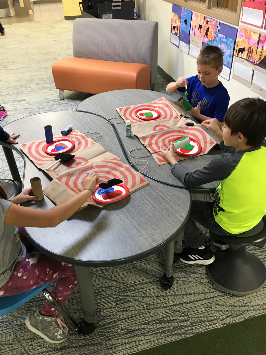 catiestephani's tweet photo. Celebrating International Children’s Day was a success! #mckinleygrateful #mckinleystrong https://t.co/ZkOJWuQZZO