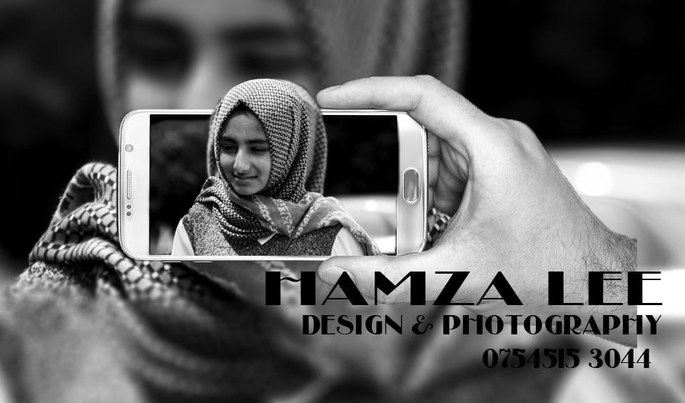 If you thinking is #photoshoot  #haram then you are #negative . 
Change your mind and stay #positive then is your photo in phone #halal
