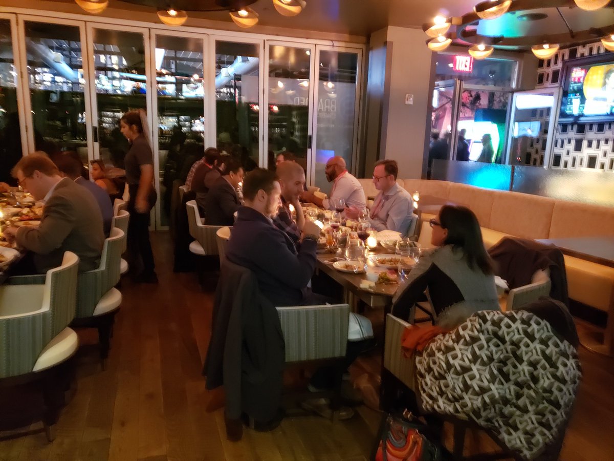 24Notion's tweet photo. Adobe life sciences council think tank, dinner & experiential engagement have a very successful experiences led by Jack h, @TPS4Adobe + @nirametcalf ;TY our trusted customers, partners & team across brands who participated! #AdobeHealth #AdobeLSAC #NYC #HealthTech #ifesciences https://t.co/qkTYdnYXZy