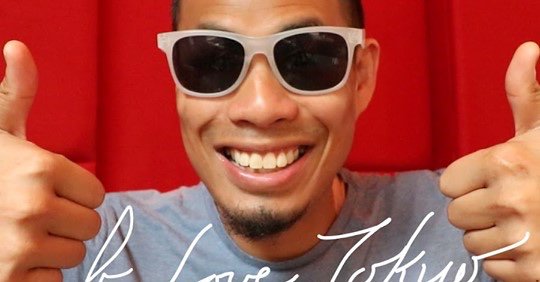 【Paolo fromTOKYO】

Paolo de Guzmanさんが遊びに来てくれました。

「Instagram」にて動画を配信してます。
instagram.com/p/B5AEZvtH7Go/

YouTube : youtube.com/paolofromtokyo
Instagram : paolofromtokyo
Website : tokyozebra.com

#FlyStation #PolodeGuzuman #Instagram #PaolofromTOKYO