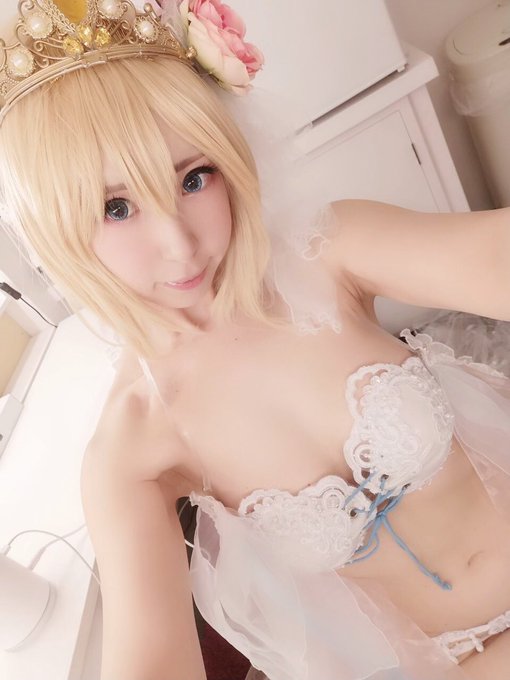 コスプレイヤーさちぶどう（桜井さち）のTwitter画像18