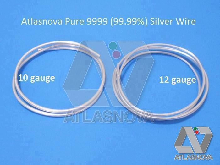 atlasnova's tweet photo. To purchase and for more information about the Atlasnova Pure 9999 Silver Wire, please visit https://t.co/tuUVoFvBNf #atlasnova #colloidalsilver #silver #silverwire #wire #madeinusa https://t.co/iNTnJ1Qt1d