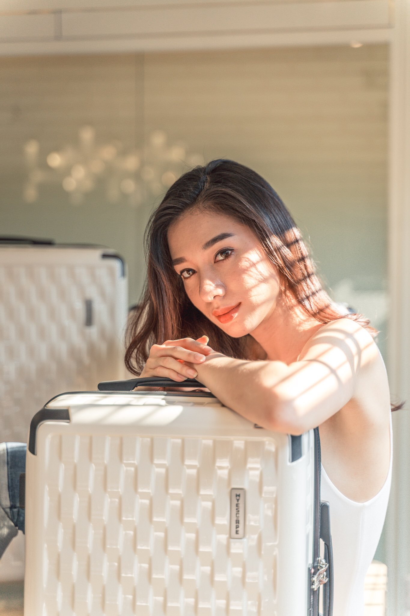Myescapebag sales