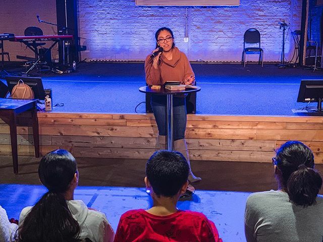 TheElementRLS's tweet image. #youthministry #chicago