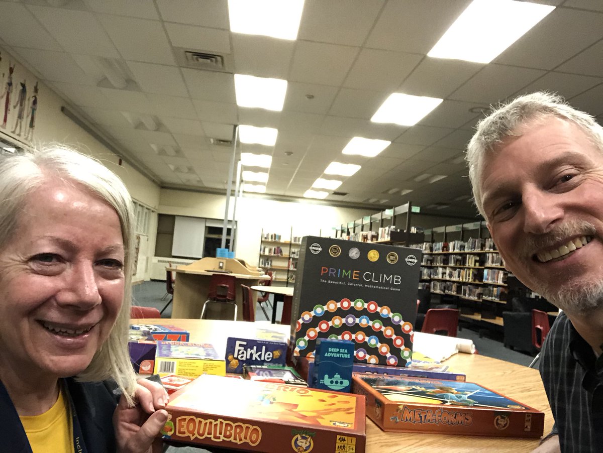 A fun games night for ⁦<a href="/MAC2OAME/">MAC2</a>⁩ ⁦<a href="/OAMEcounts/">OAME/AOEM</a>⁩ ! Thanks for those that came out , and those that missed it, wish you were here. We will definitely have to do this again!