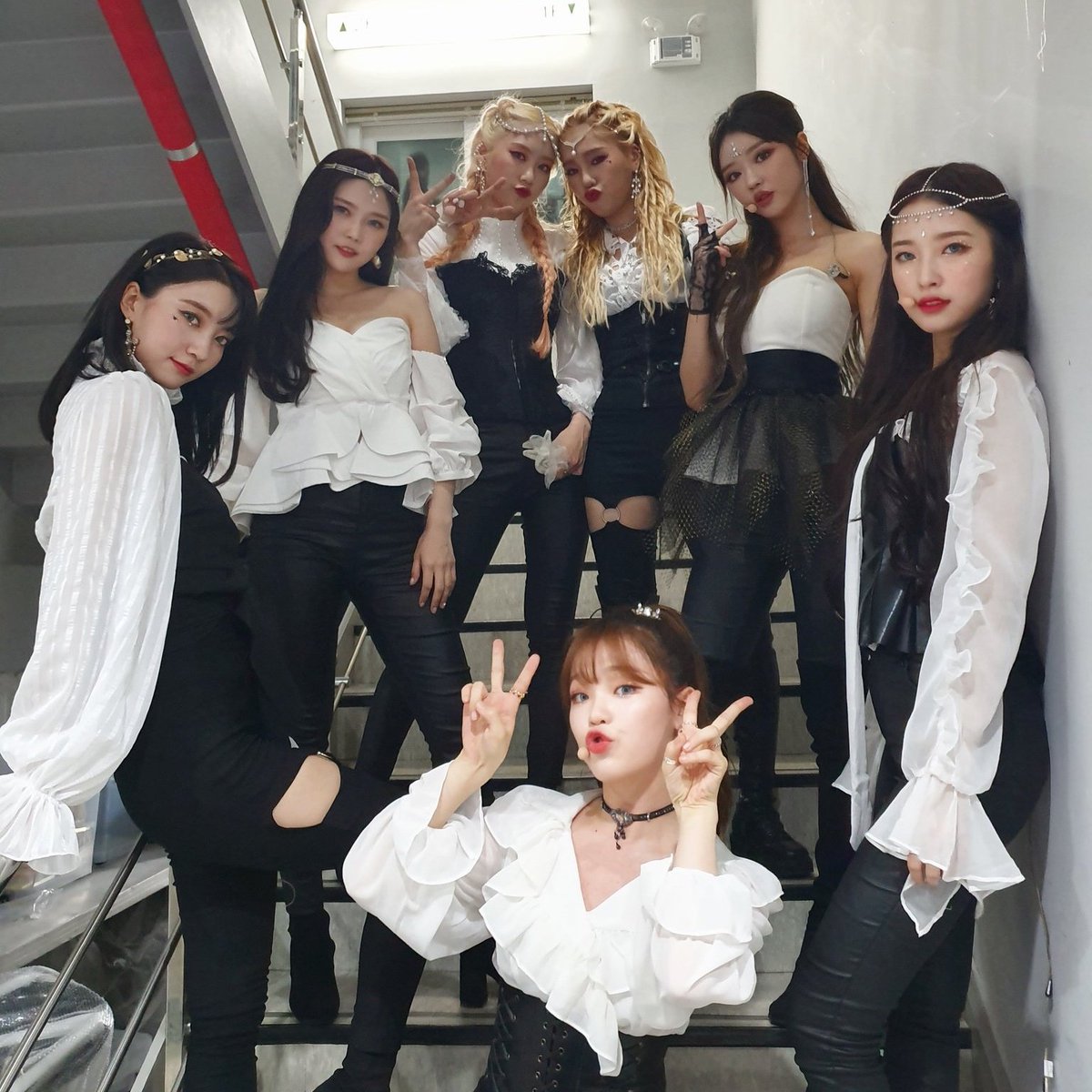 papo3o's tweet photo. [#핏어팻] Cover Dance
🔸️Coming Up NEXT!🔸️

오마이걸(OH MY GIRL) - 게릴라(Guerilla)
* 3인 버젼

#커버댄스 #댄스커버 #PitAPat #PAP #NextConcept #오마이걸 #OHMYGIRL #게릴라 #guerilla https://t.co/t4mxCIFw9W