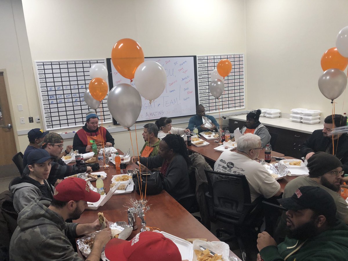 Matthew Stone (@matthewstone422) on Twitter photo Tonight we are celebrating our amazing freight team here at Madison Height Home Depot. This team is always keeping our shelves full. @SWHR33 <a href="/rmarl17/">Rob Marl</a> <a href="/McFarrenGary/">Gary McFarren</a> <a href="/THDMadisonHTS/">THD Madison Heights</a> <a href="/DorionJackson/">Dorion Jackson</a> @KeyataHouston <a href="/KyleMaples15/">Kyle Maples</a> <a href="/CLevitan17/">Chris Levitan</a> Tonight we are celebrating our amazing freight team here at Madison Height Home Depot. This team is always keeping our shelves full. @SWHR33 <a href="/rmarl17/">Rob Marl</a> <a href="/McFarrenGary/">Gary McFarren</a> <a href="/THDMadisonHTS/">THD Madison Heights</a> <a href="/DorionJackson/">Dorion Jackson</a> @KeyataHouston <a href="/KyleMaples15/">Kyle Maples</a> <a href="/CLevitan17/">Chris Levitan</a>