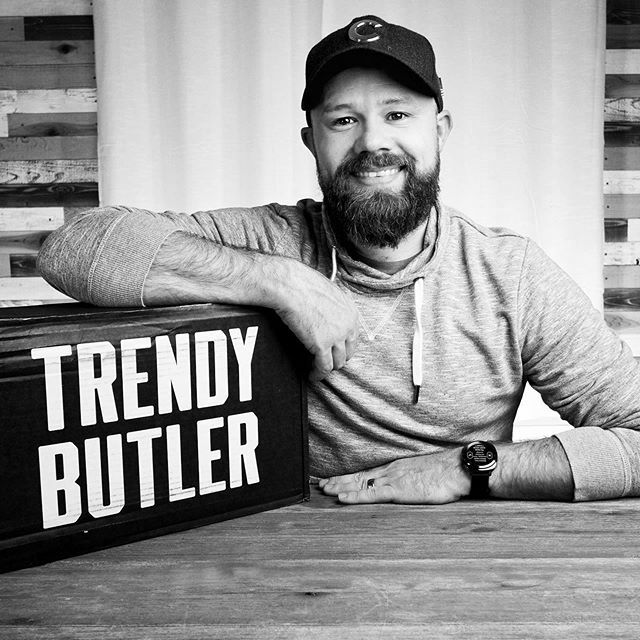 SubUnbox's tweet image. Any men out there looking to up your style game? Check out tonight’s unboxing featuring the men’s clothing subscription @trendy_butler and see if this is the subscription box for you! Click the link in our bio @subscriptionunbox to check it out!
#subscri… ift.tt/2qwhTOg