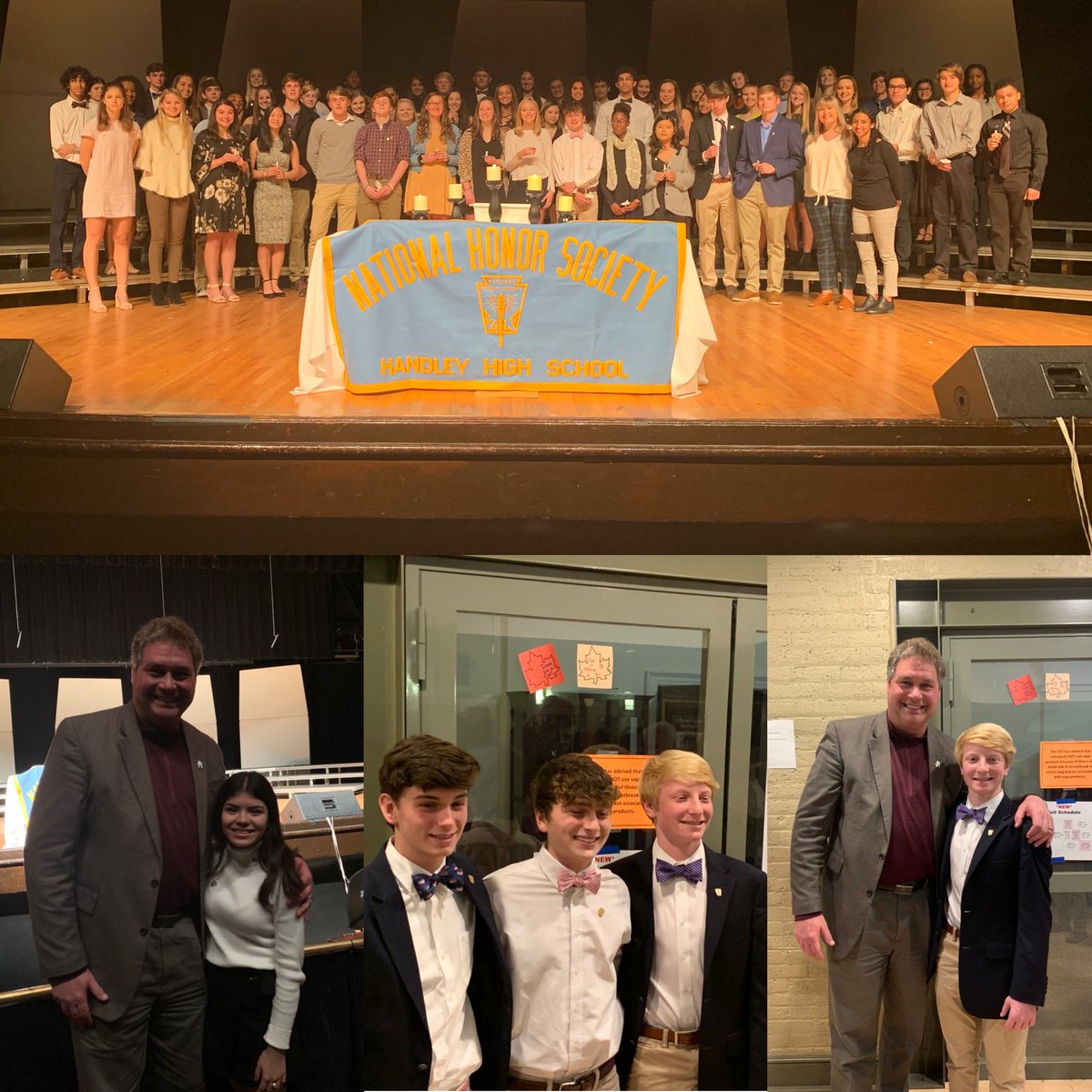 Mike Dufrene tweet media