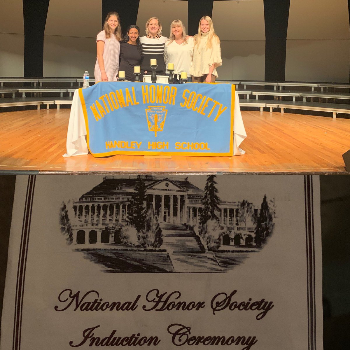 Mike Dufrene tweet media