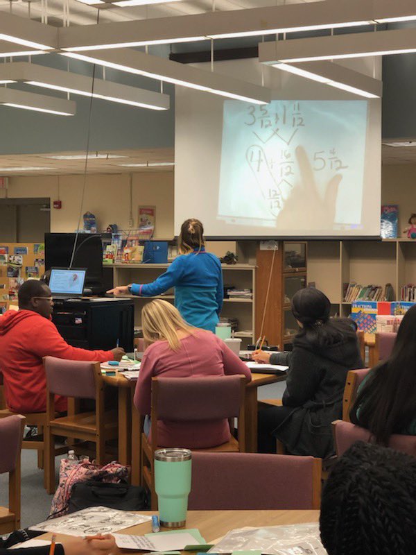 DCPS Math tweet media