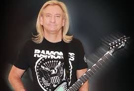 Happy bday Joe Walsh! 