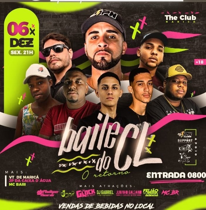 FelipeG57958872's tweet photo. Humildade e lixo mas sem render pra ninguém...🎶🎵 #BAILEDOCL https://t.co/qi233nGX02