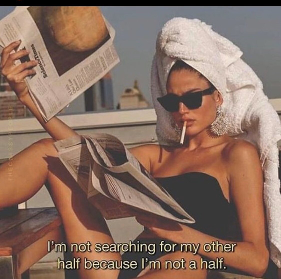 MacySageMckee's tweet photo. Vibes. https://t.co/AuR5bvK3U4