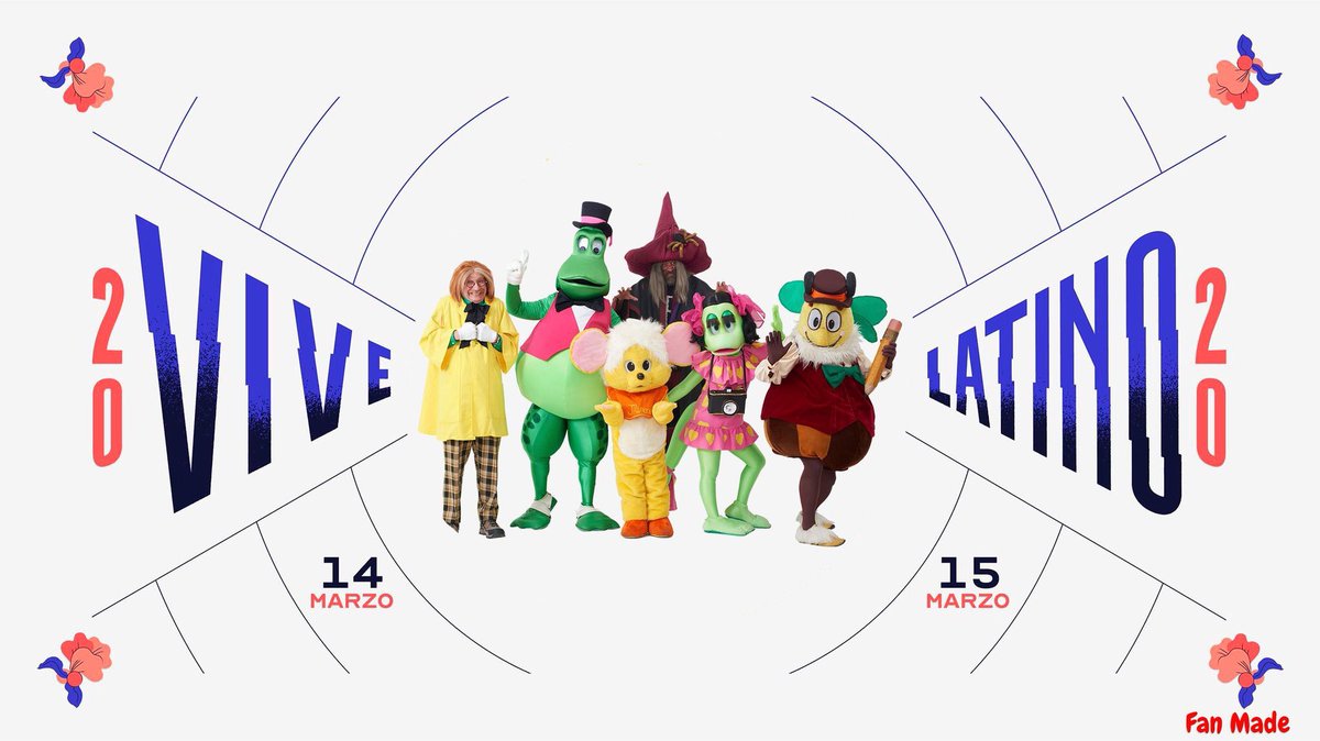 OficialBurbujas's tweet photo. #S0503 de @SpotifyMexico significa #BurbujasAlVive #VLINDIO20 #VL2020 https://t.co/0amdgBnfiD