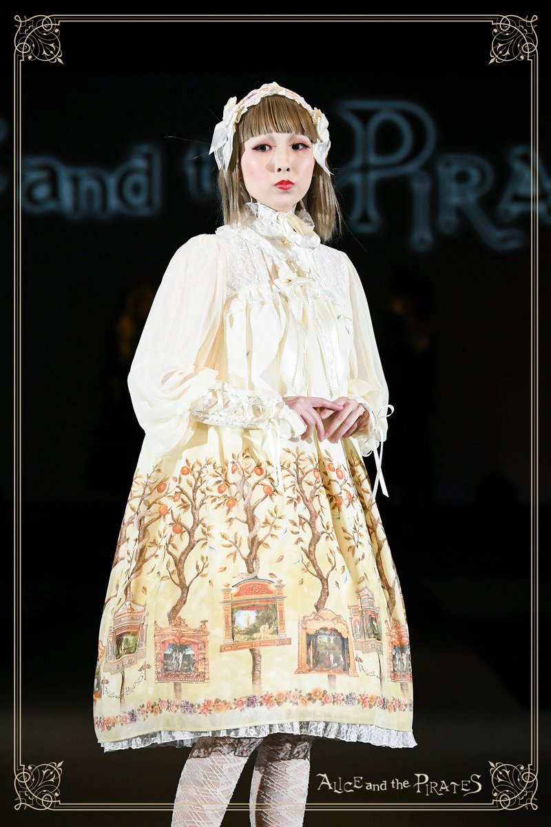 失われた楽園 ワンピース Alice and the Pirates | www.tspea.org