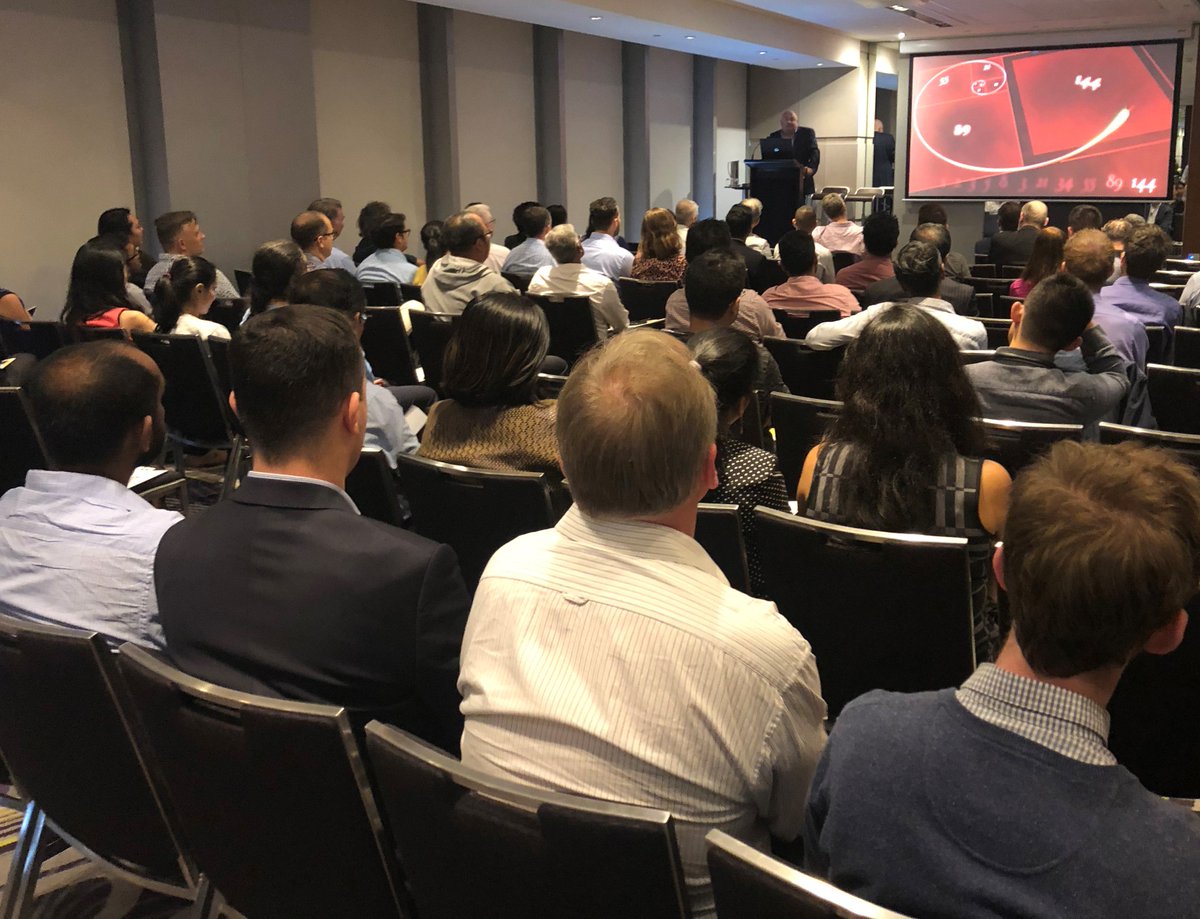 MIP_au's tweet photo. What an amazing turnout for our H2O Driverless AI Launch in Sydney!

Want to try H2O Driverless AI for yourself?

Get the FREE trial here
https://t.co/EucjpeJltp

#Data #Analytics #AI #ML #AutomaticMachineLearning #DriverlessAI https://t.co/3NxoqlAfNn