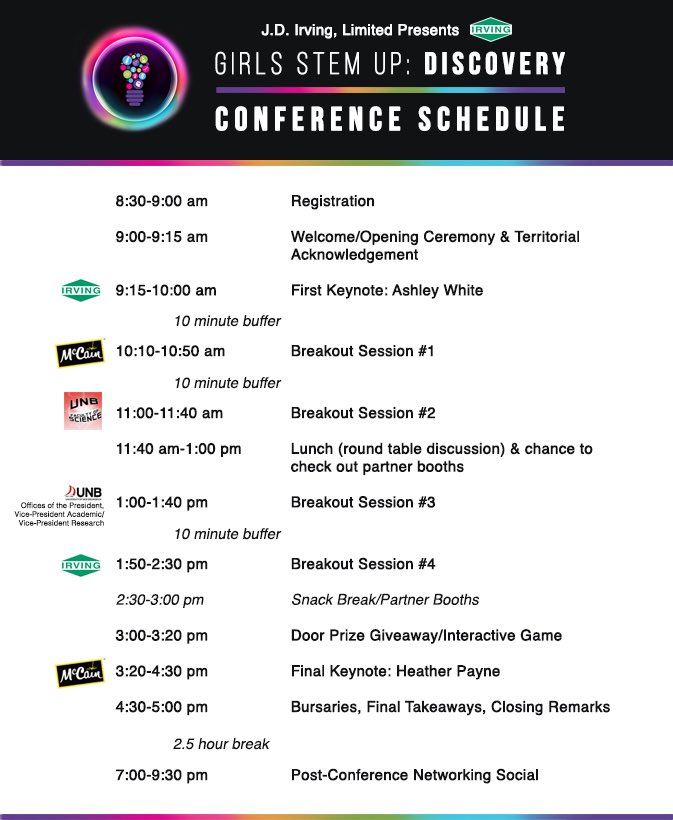 Girls STEM Up tweet media