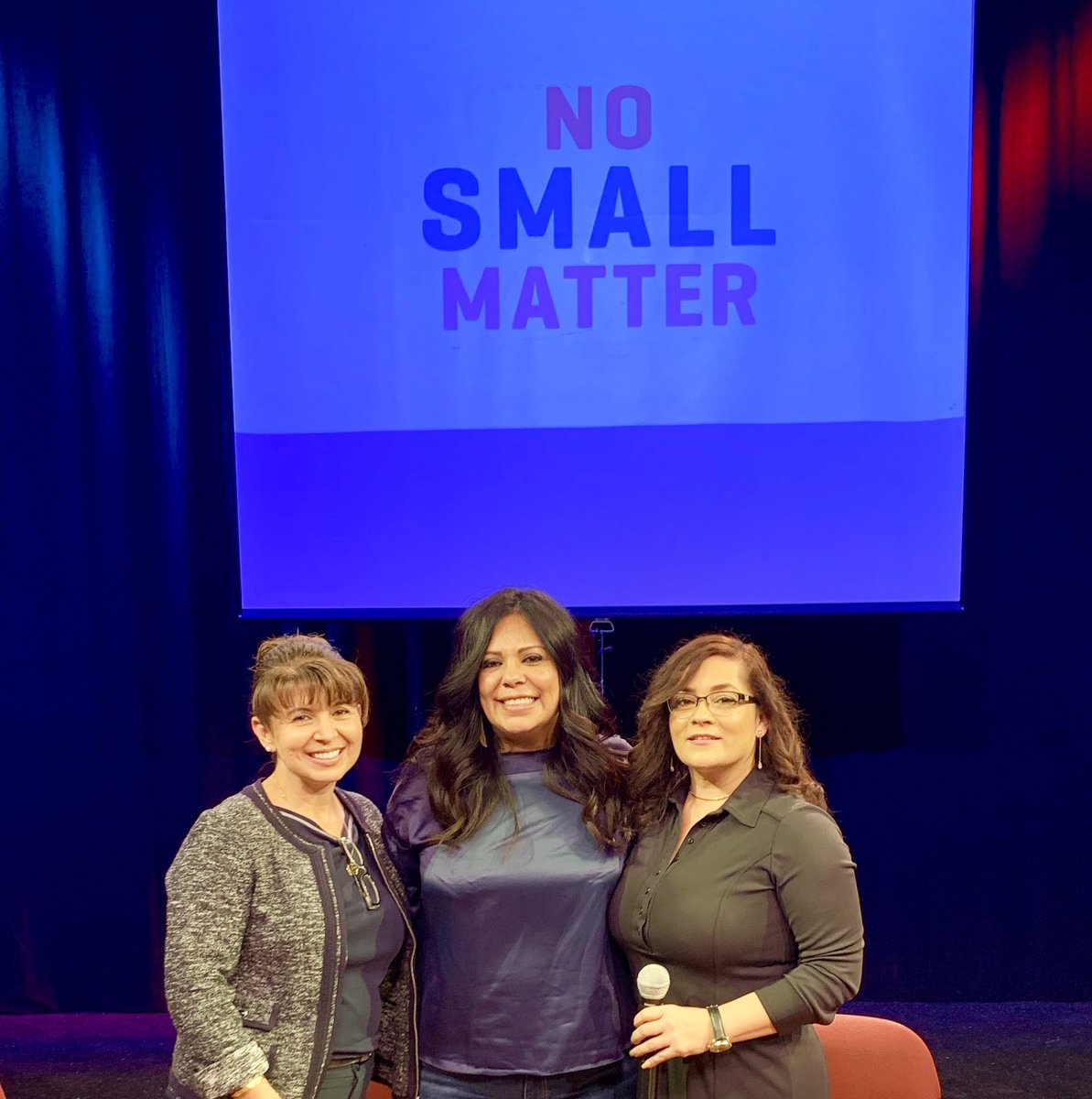 Together4NINOS's tweet photo. We are excited to host @MCOE_Now @MCAETorg  the No Small Matters documentary film tomorrow, 11/21! 🎉💫  stay tuned...#highquality #ECEACCESSTOALL https://t.co/mBaibuXhpT