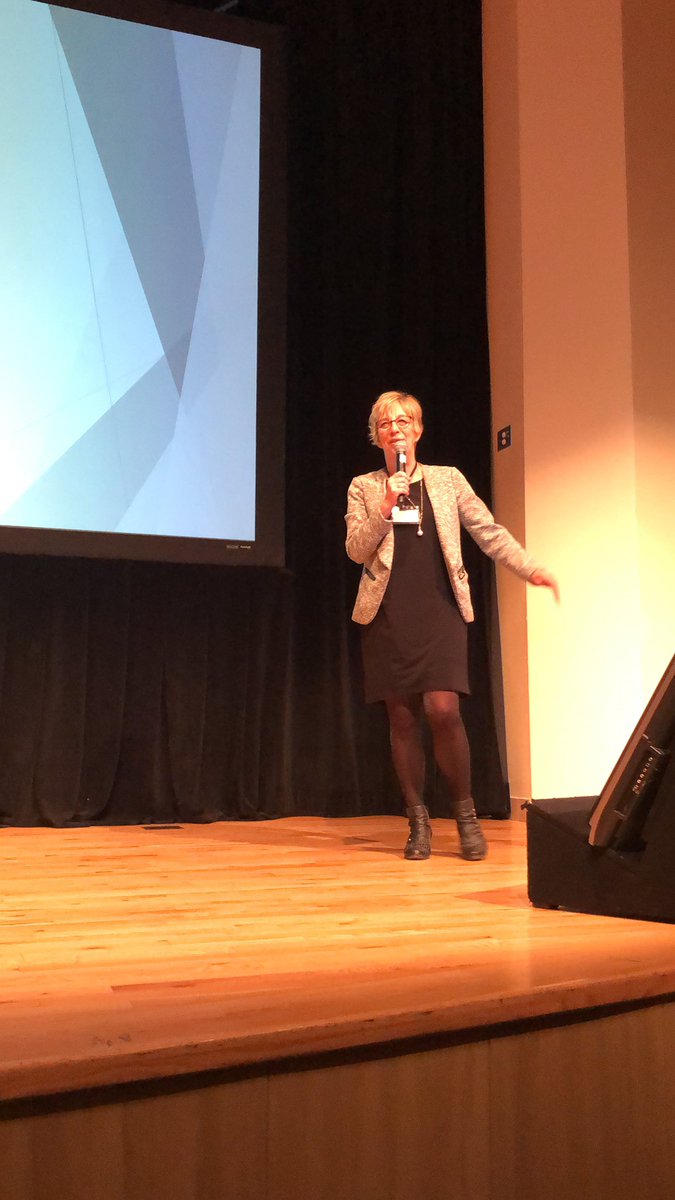 EngagedHR's tweet photo. She might not be speaking this year but Tammy Dewar from @CalliopeYYJ is still a part of the disruption! Thanks Tammy and thanks Calliope Learning for being an Ultimate Disruptor. https://t.co/65nLmSpCex