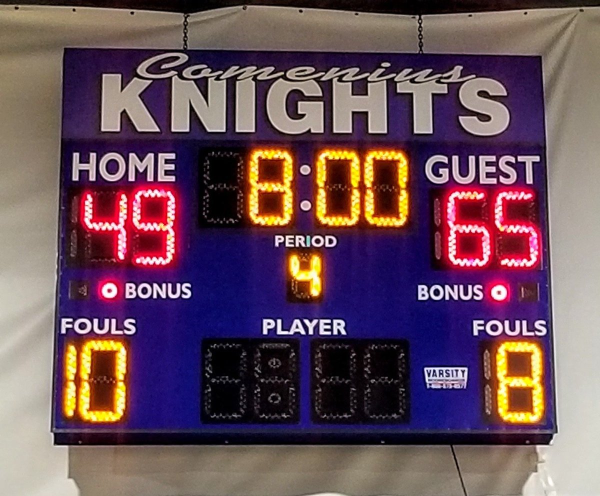 365whoops's tweet image. 🚨 SC - HIGH SCHOOL BALL 🚨
#CGHR | #SCBallers

FINAL
Langtree Charter - 65
VS
@comeniusWVBball - 49

#Langtree
- Seraiah Davis - 19 Pts
- @Tyaysia_S25 - 16 Pts
- @EmerieTillmon - 14 Pts

#Comenius
- Jordan Durant - 32 Pts
- @CepedaMonique - 9 Pts

@CltDreamElite
@GarnerFlames