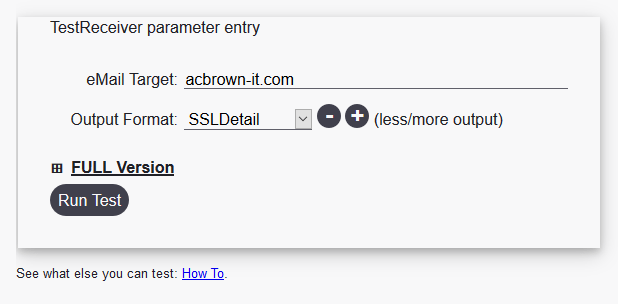 acbrownit's tweet photo. Okay folks, it's about time everyone stopped accepting unencrypted mail sessions. Here's how to set it up in Exchange. #cybersecurity #exchangeserver #microsoft #office365 #email https://t.co/12TT3CnQV5 https://t.co/RFczDIEe86