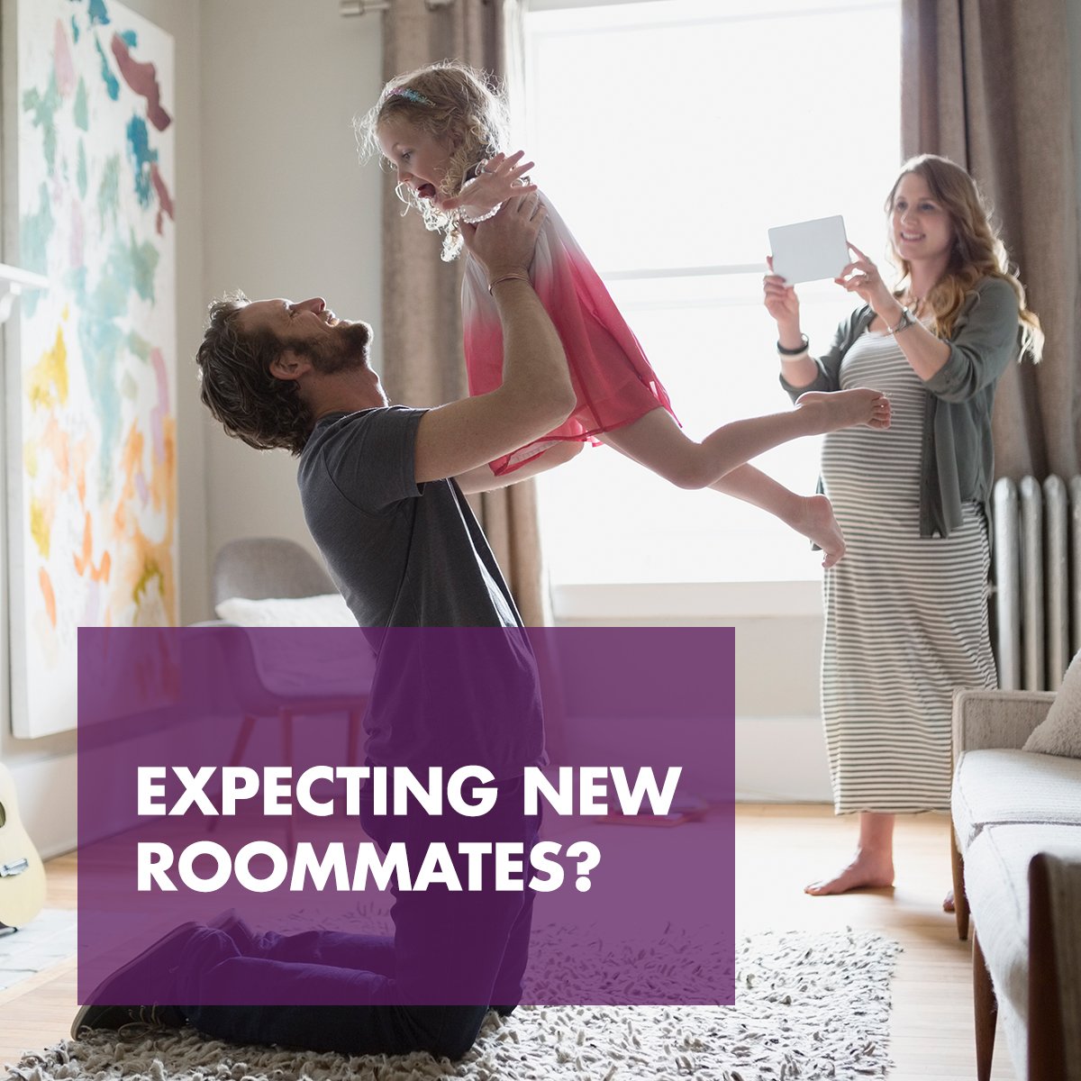 loanoriginator7's tweet photo. If you need more room for your growing family, call us today and let’s talk. #family #babyontheway #baby #firsttimehomebuyer #floridamortgages #lowrates #fastclosing #floridamortgageagent #floridamortgagebanker #floridamortgageexpert https://t.co/X1FzSjziTM