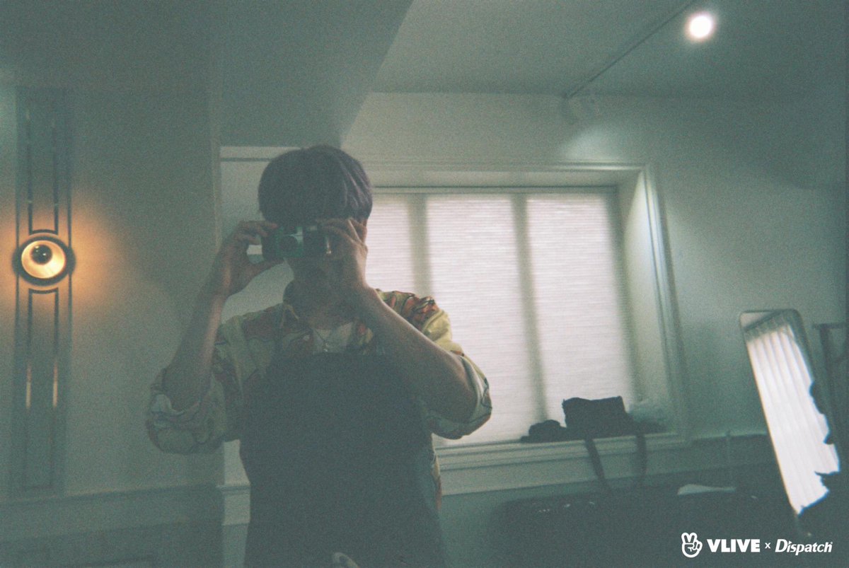 : Fujifilm Disposable Camera: Fuji Superia Xtra 400 (prolly)Please to turn on your flash if you wanna take photo indoor or under cloudy weather situation with disposable to prevent from underexposed results. #NCT카메라  #TAEYONG  #NCT  #35mm  #태용  #필카