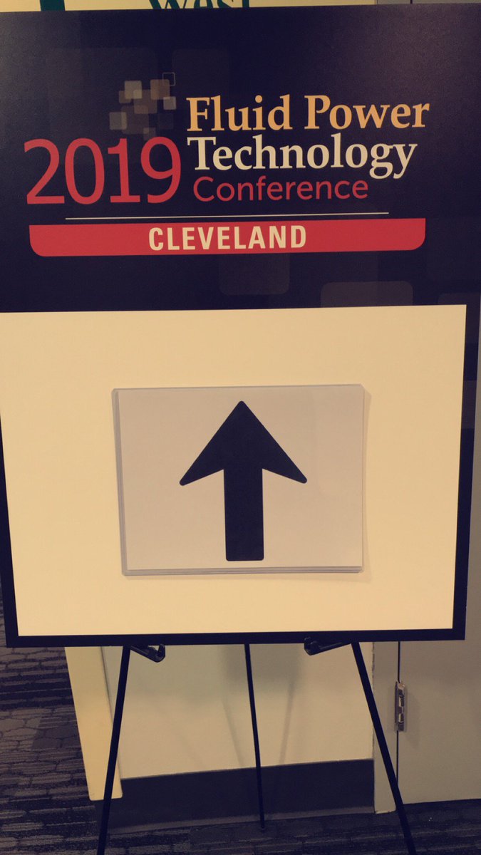 aahfluidpower's tweet photo. Dawn and Bridget attended the Fluid Power Technology Conference this week! They met a lot of great people and felt the speakers were fantastic and very informative. They are looking forward to attending again in the future. #FluidPowerTechnologyConference #WomenInFluidPower https://t.co/C2ZEMm16If