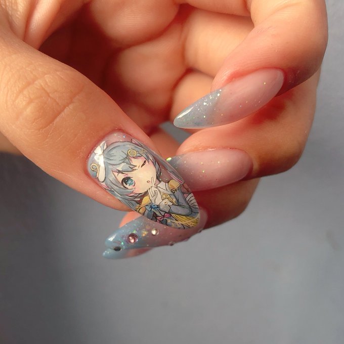 Twitterのコスプレ画像5