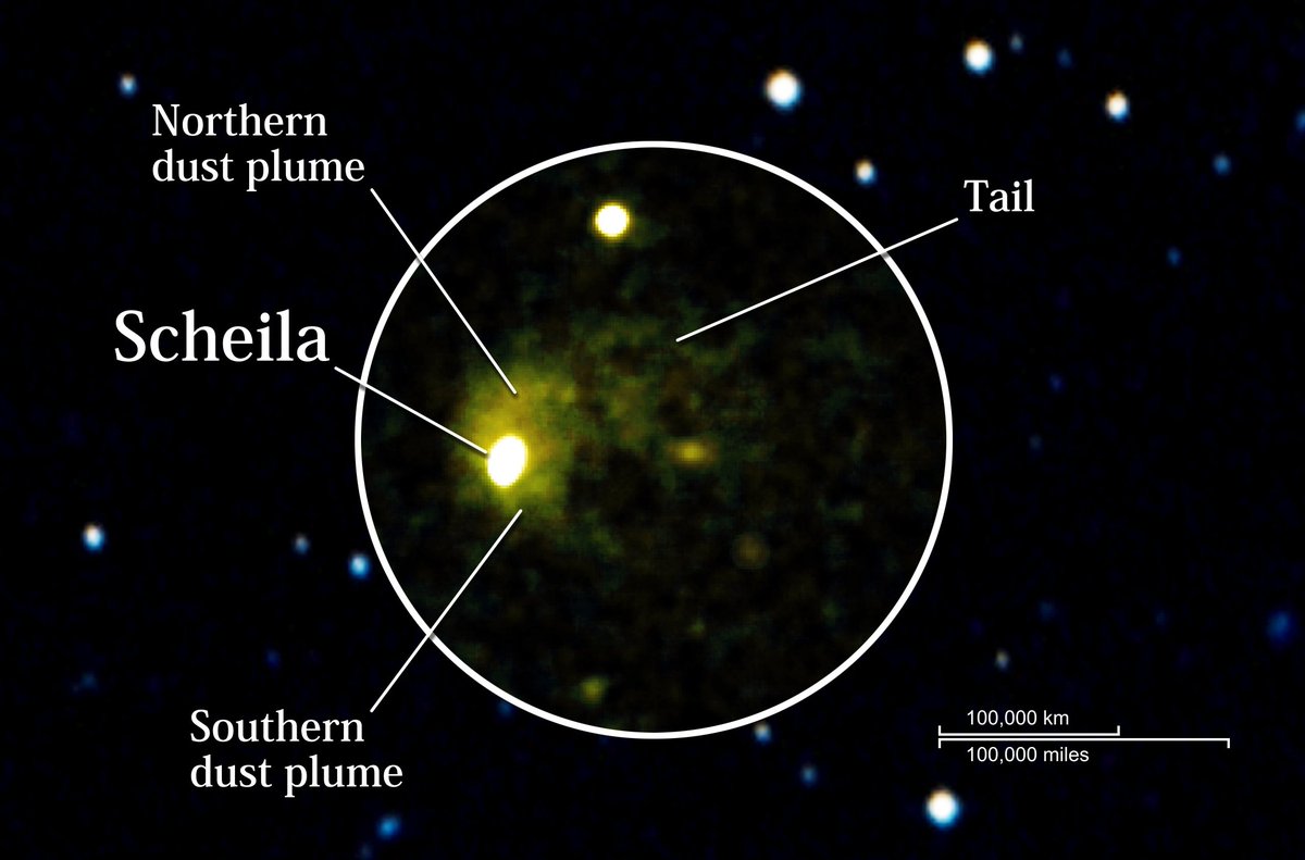 NASA Swift Observatory tweet media