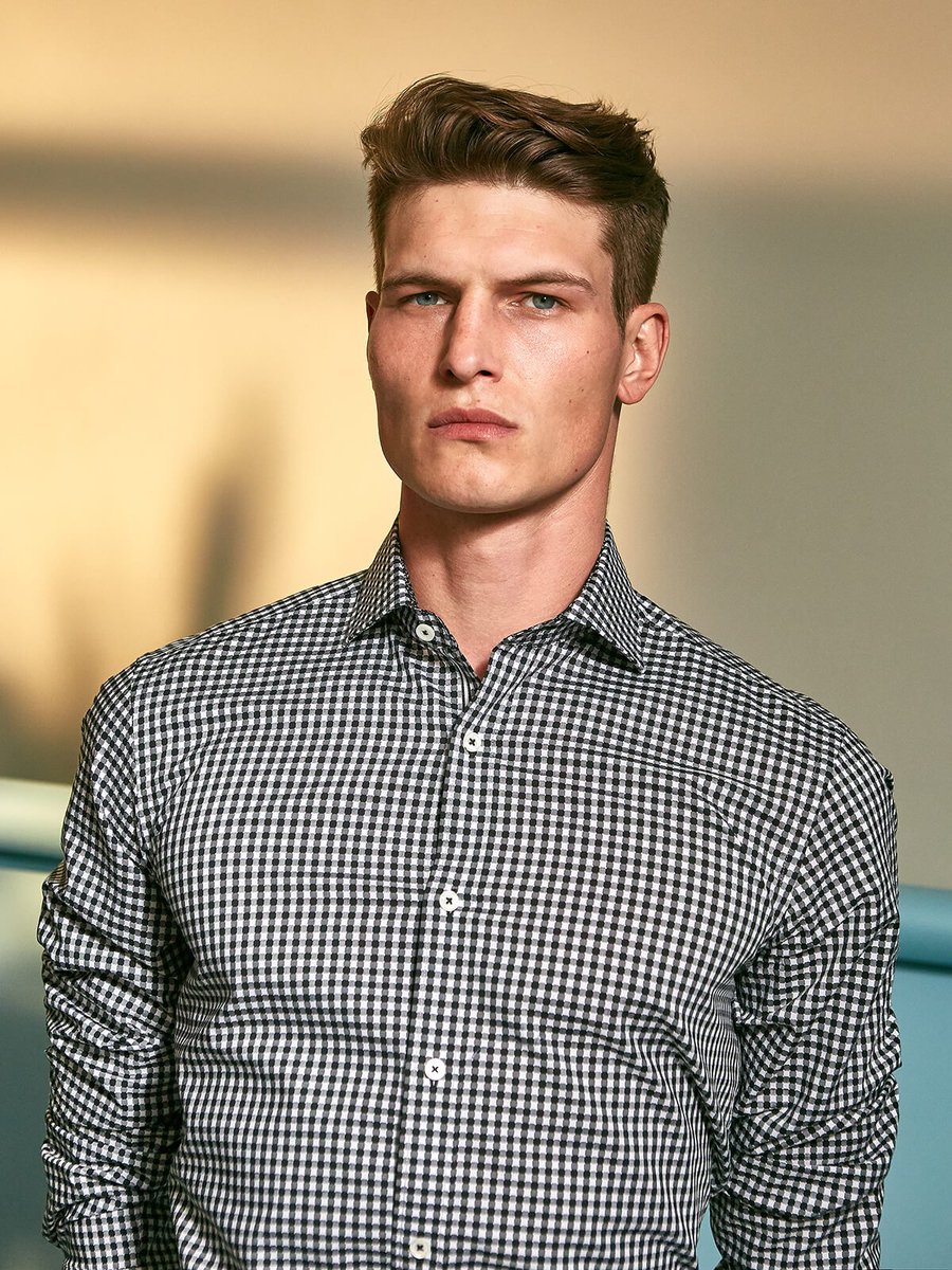 Shaped Fit Long Sleeve Mini Check Cotton Shirt Bugatchi
__
http://bit.ly/2sQUx3D
___
#itisis #Bugatchi #Shaped #Fit #Long #Sleeve #Mini #Check #Cotton #Shirt #sax #nordstrom #dillards #fashion #love #Italy #essentials #black #African #Italian #billionaire #greatness
__&)(*&
