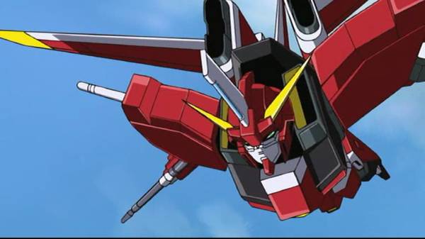 ココアを練るアクイさん セイバーガンダムなのだ 真紅に黒と白が入った色合いとデザインが格好いい機体なのだ Ms形態はただの セイバーの方が好きだけど 変形したらヴァンセイバーの方が好きなのが悩みどころなのだ