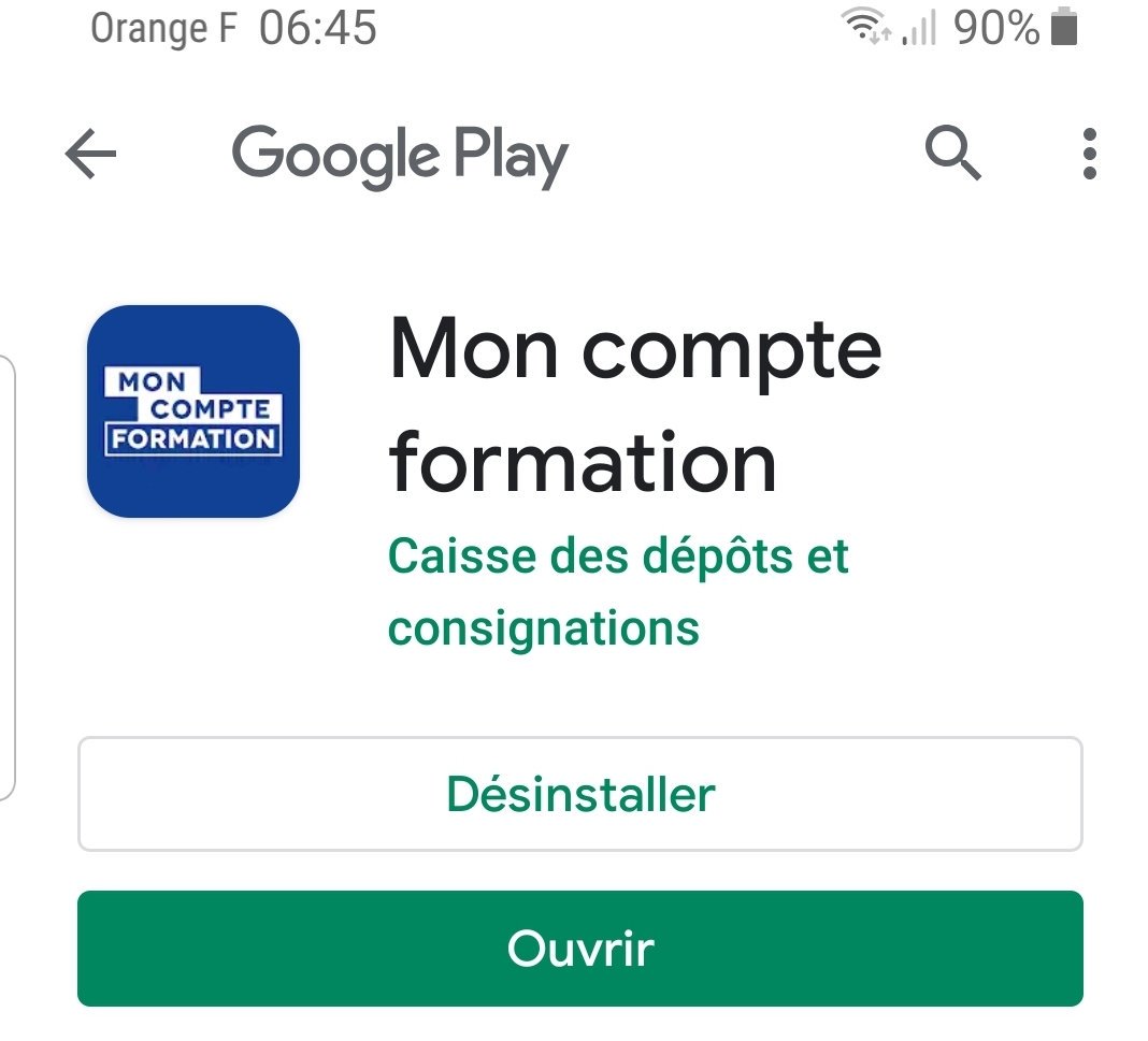 O_PHELIP's tweet photo. #CPF:
C'est parti pour l'Appli !
https://t.co/ljEmbJnkRQ https://t.co/WAucmOSpcI