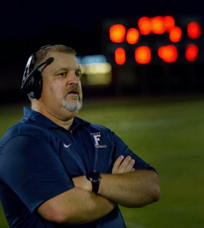 CoachGiga's tweet photo. Congratulations to @CoachDurchik  sunshine athletic conference coach of the year. Well deserved brother￼￼￼ proud to be part of your staff￼ https://t.co/oLl0TEO1Rq