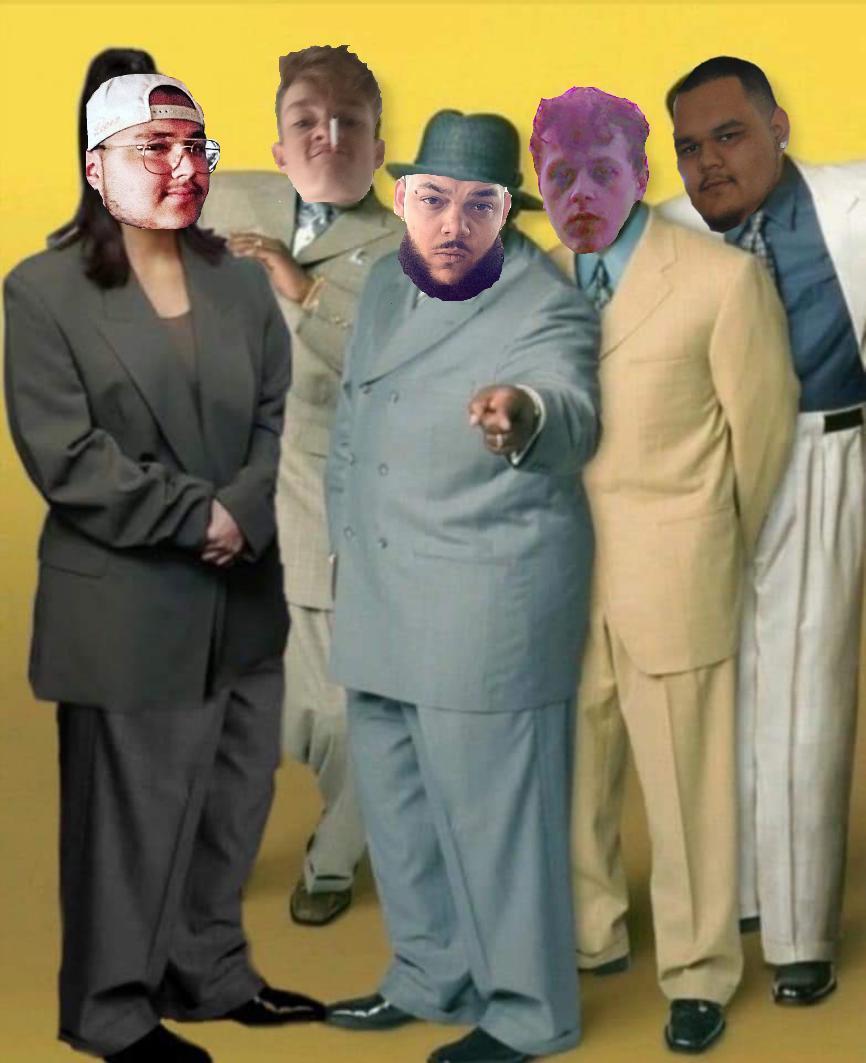 LILBOODANG's tweet image. Da most powerful group in da underground @slickkilla187 @sadgodDAsadpimp @ScrewedUpGarcia @CocaineKrueger @LILBOODANG