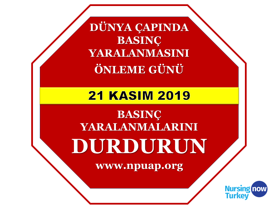 OstomiYara's tweet photo. #yoihd #stopthepressure #woundcare #NursingNow #nursingnowturkey #npuap https://t.co/bbsDzwbGMr