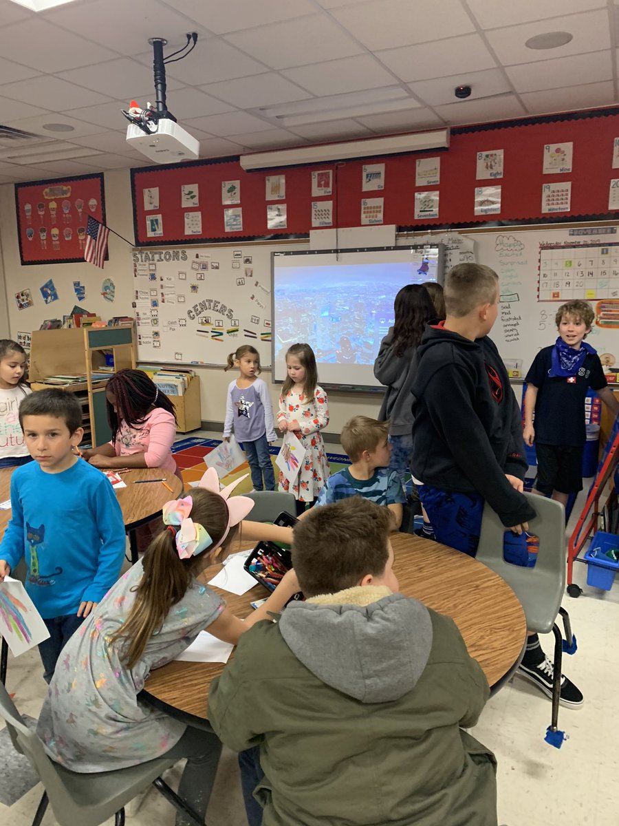 Christy Baxter tweet media